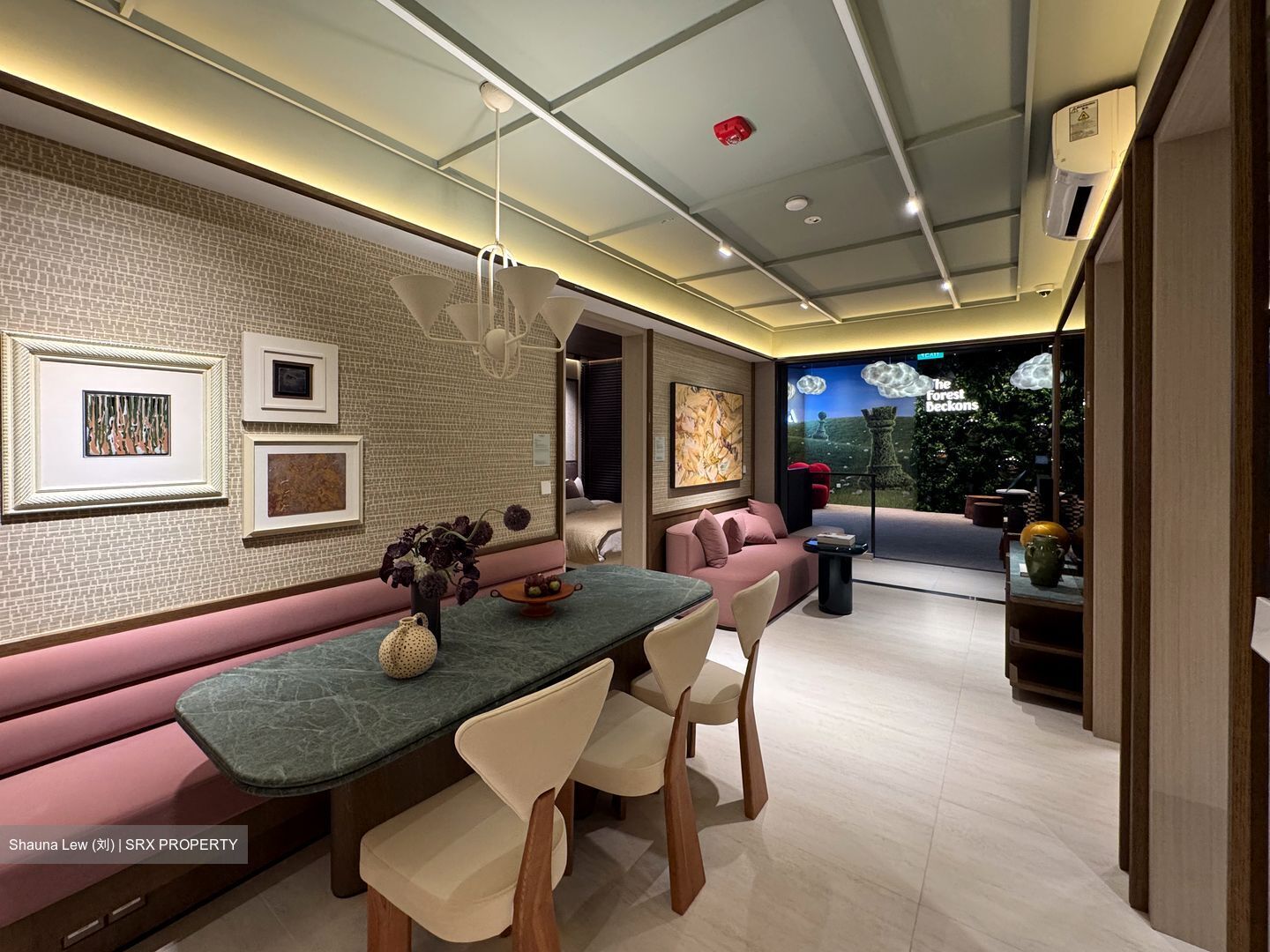 Narra Residences (D23), Apartment #605508521
